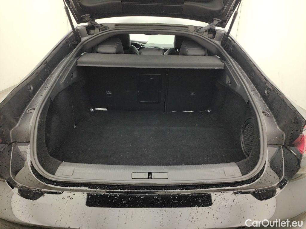 Peugeot  508 Peugeot  2.0 BlueHDi 160 S&S EAT8 GT Line 5d #14