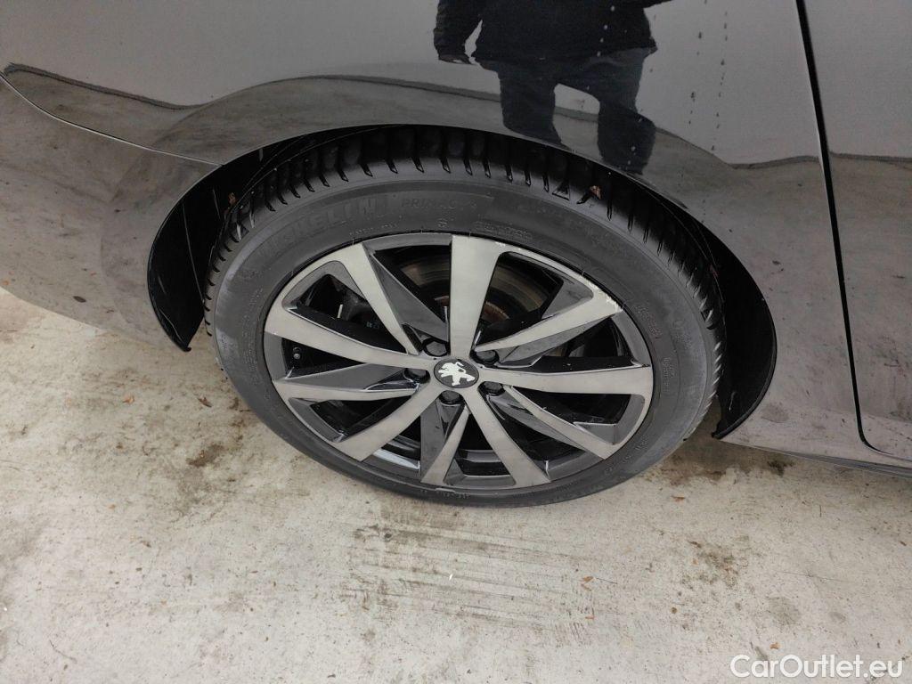 Peugeot  508 Peugeot  2.0 BlueHDi 160 S&S EAT8 GT Line 5d #49