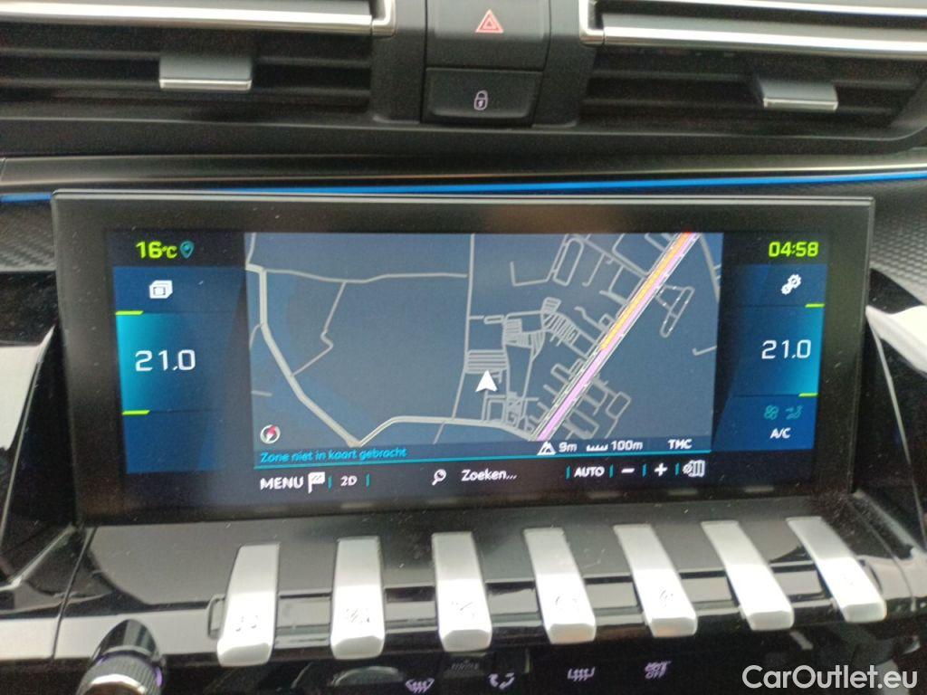 Peugeot  508 Peugeot  SW 1.6 Hybrid 225 e-EAT8 GT Line 5d #13
