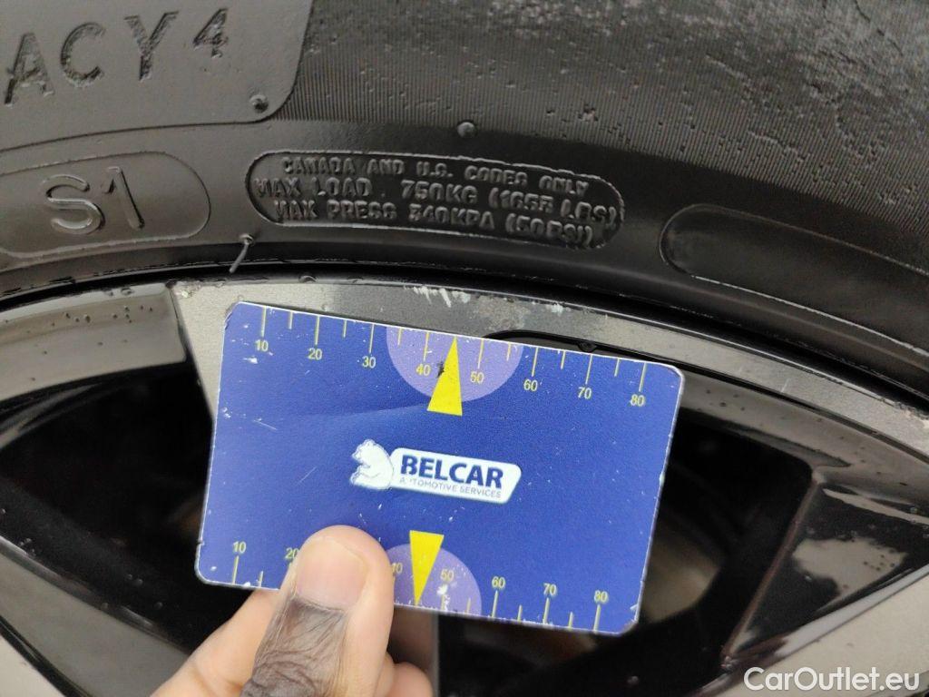 Peugeot  508 Peugeot  2.0 BlueHDi 160 S&S EAT8 GT Line 5d #51