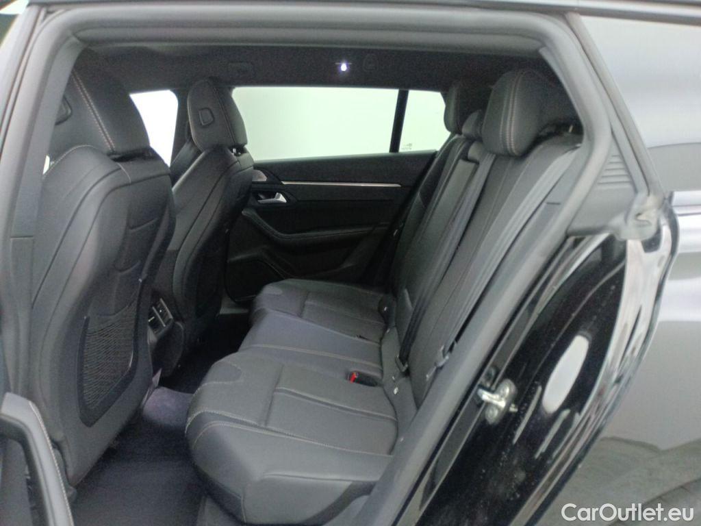 Peugeot  508 Peugeot  SW 1.6 Hybrid 225 e-EAT8 GT Line 5d #10