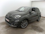  Fiat  500 Fiat X 1.3 Firefly Turbo 150 DCT Sport 5d 