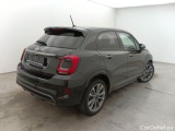 Fiat  500 Fiat X 1.3 Firefly Turbo 150 DCT Sport 5d #2