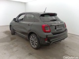  Fiat  500 Fiat X 1.3 Firefly Turbo 150 DCT Sport 5d #7