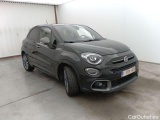  Fiat  500 Fiat X 1.3 Firefly Turbo 150 DCT Sport 5d #8