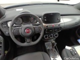  Fiat  500 Fiat X 1.3 Firefly Turbo 150 DCT Sport 5d #9
