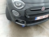  Fiat  500 Fiat X 1.3 Firefly Turbo 150 DCT Sport 5d #21