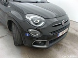  Fiat  500 Fiat X 1.3 Firefly Turbo 150 DCT Sport 5d #27