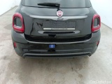  Fiat  500 Fiat X 1.3 Firefly Turbo 150 DCT Sport 5d #43