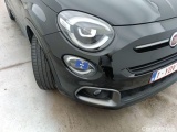  Fiat  500 Fiat X 1.3 Firefly Turbo 150 DCT Sport 5d #60