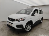  Peugeot  RIFTER Peugeot  1.5 BlueHDi 130 S/S Allure Long 5d 7 places  