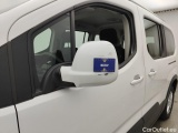  Peugeot  RIFTER Peugeot  1.5 BlueHDi 130 S/S Allure Long 5d 7 places  #32