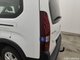  Peugeot  RIFTER Peugeot  1.5 BlueHDi 130 S/S Allure Long 5d 7 places  #34
