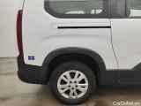  Peugeot  RIFTER Peugeot  1.5 BlueHDi 130 S/S Allure Long 5d 7 places  #39