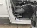  Peugeot  RIFTER Peugeot  1.5 BlueHDi 130 S/S Allure Long 5d 7 places  #42