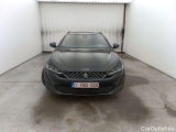 Peugeot  508 Peugeot  SW 1.6 Hybrid 225 e-EAT8 GT Line 5d #5