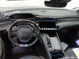 Peugeot  508 Peugeot  SW 1.6 Hybrid 225 e-EAT8 GT Line 5d #9
