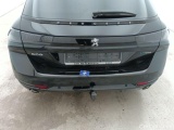 Peugeot  508 Peugeot  SW 1.6 Hybrid 225 e-EAT8 GT Line 5d #24