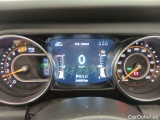  Jeep  Wrangler JEEP  UNLIMITED HARD TOP - 2018 2.0 Turbo 272 Sahara 4d #10