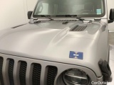  Jeep  Wrangler JEEP  UNLIMITED HARD TOP - 2018 2.0 Turbo 272 Sahara 4d #26
