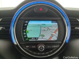  Mini  Cooper Mini Cabrio  (100 kW) Aut. 2d #13