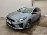  KIA  Cee'd KIA  Sportswagon GT Line 1.6 CRDi 136 DCT ISG 5d 