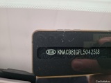  KIA  Niro Kia,  FL'19, KIA  e- 150kW Must 5d #13