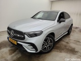  Mercedes  G-Klasee Mercedes-Benz GLC Coupé GLC 300 4MATIC AMG Line 5d 