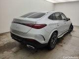  Mercedes  G-Klasee Mercedes-Benz GLC Coupé GLC 300 4MATIC AMG Line 5d #2