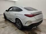  Mercedes  G-Klasee Mercedes-Benz GLC Coupé GLC 300 4MATIC AMG Line 5d #7