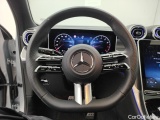  Mercedes  G-Klasee Mercedes-Benz GLC Coupé GLC 300 4MATIC AMG Line 5d #21