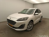  Ford  Kuga FORD  VIGNALE - 2020 2.5 EcoBoost 225 (152+73) FWD PHEV Vignale (EU6d) 5d 
