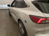  Ford  Kuga FORD  VIGNALE - 2020 2.5 EcoBoost 225 (152+73) FWD PHEV Vignale (EU6d) 5d #26