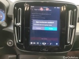  Volvo  XC 40 Volvo XC40 B3 Plus Dark Design DCT 5d #12