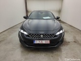 Peugeot  508 Peugeot  2.0 BlueHDi 160 S&S EAT8 GT Line 5d #5