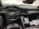 Peugeot  508 Peugeot  2.0 BlueHDi 160 S&S EAT8 GT Line 5d #9