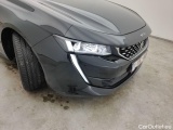 Peugeot  508 Peugeot  2.0 BlueHDi 160 S&S EAT8 GT Line 5d #25