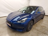  Tesla  Model 3 Tesla  Long-Range Dual Motor AWD 4d 