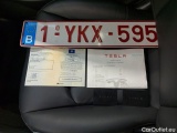  Tesla  Model 3 Tesla  Long-Range Dual Motor AWD 4d #4