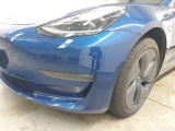  Tesla  Model 3 Tesla  Long-Range Dual Motor AWD 4d #18