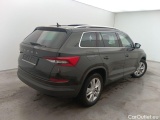  Skoda  Kodiaq Skoda  1.5 TSI 110kW DSG7 Style 5d #2