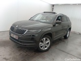  Skoda  Kodiaq Skoda  1.5 TSI 110kW DSG7 Style 5d 