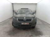  Skoda  Kodiaq Skoda  1.5 TSI 110kW DSG7 Style 5d #5