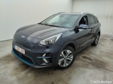  KIA  Niro KIA  e- 150kW More 5d 