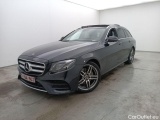  Mercedes  E-Klasse Mercedes-Benz  Break E 220d 5d 