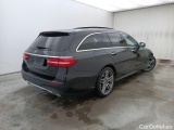  Mercedes  E-Klasse Mercedes-Benz  Break E 220d 5d #2