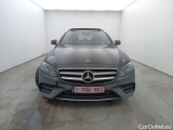  Mercedes  E-Klasse Mercedes-Benz  Break E 220d 5d #5