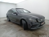  Mercedes  E-Klasse Mercedes-Benz  Break E 220d 5d #8