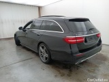  Mercedes  E-Klasse Mercedes-Benz  Break E 220d 5d #7