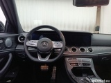  Mercedes  E-Klasse Mercedes-Benz  Break E 220d 5d #9